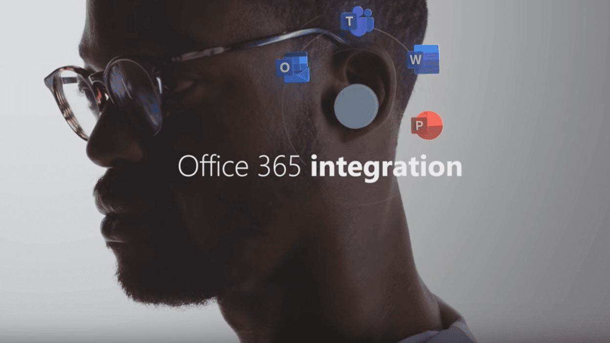 Office 365 を操作する