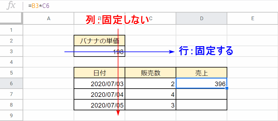 ピンラインのみ