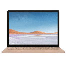 Surface Laptop 3