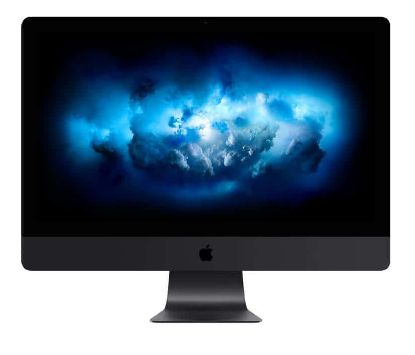 iMac Pro