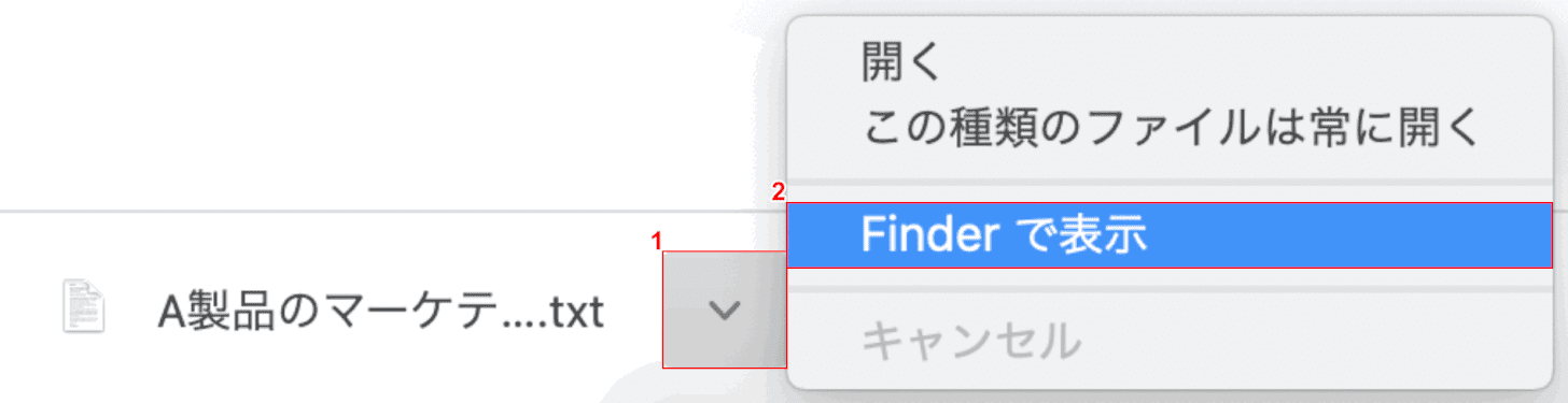 OCR Mac LightPDF Finder で見る