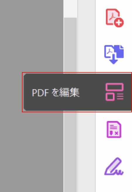 pdf-text-conversion edit Adobe Acrobat Pro PDF