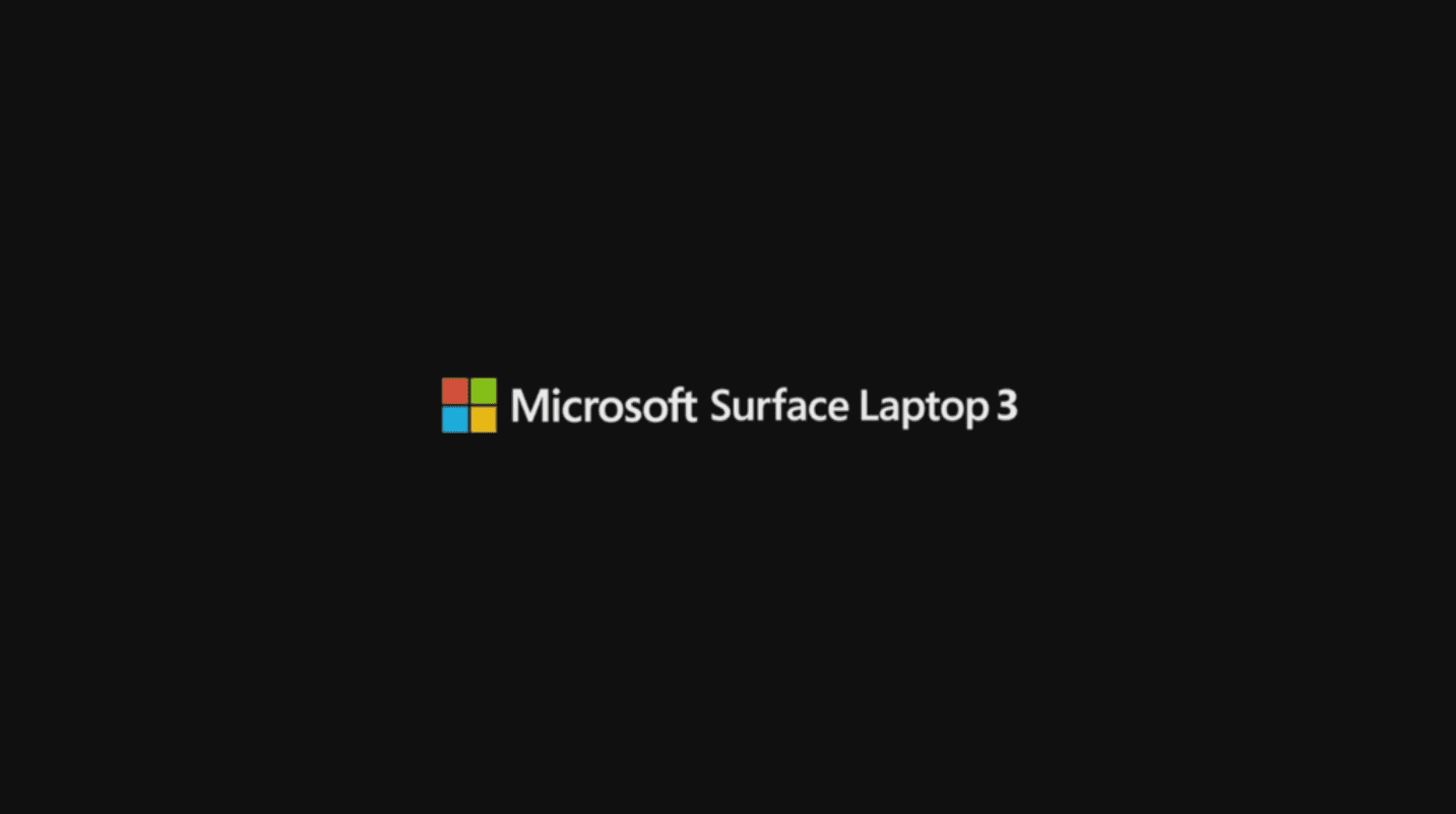 表面ラップトップ3